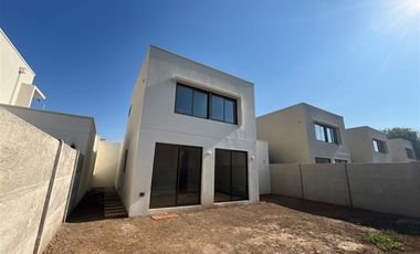 Casa en Arriendo en REMANSO DE MACHALI