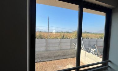 Casa en Arriendo en REMANSO DE MACHALI