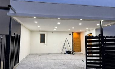 Casa en Arriendo en REMANSO DE MACHALI