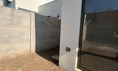 Casa en Arriendo en REMANSO DE MACHALI