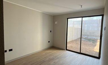 Casa en Arriendo en REMANSO DE MACHALI