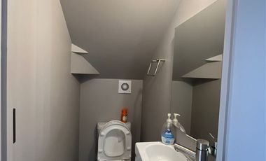 Casa en Arriendo en REMANSO DE MACHALI