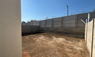 Casa en Arriendo en REMANSO DE MACHALI