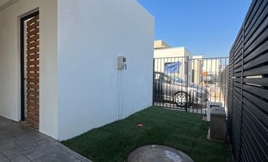 Casa en Arriendo en REMANSO DE MACHALI