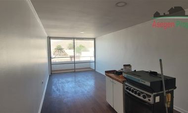 Departamento en Arriendo en Dpto. en arriendo en El Coimbra