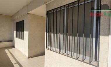 Departamento en Arriendo en Dpto. en arriendo en El Coimbra