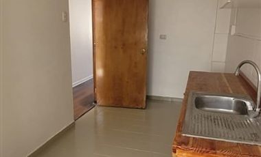 Departamento en Arriendo en Dpto. en arriendo en El Coimbra