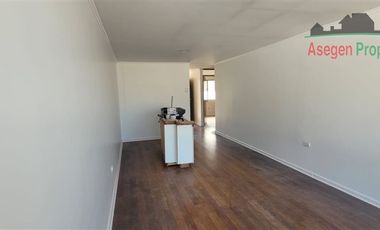 Departamento en Arriendo en Dpto. en arriendo en El Coimbra