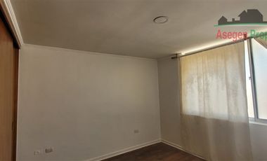 Departamento en Arriendo en Dpto. en arriendo en El Coimbra