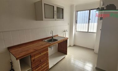 Departamento en Arriendo en Dpto. en arriendo en El Coimbra