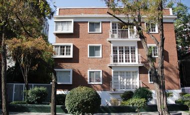 Departamento en Arriendo en Providencia