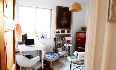 Departamento en Arriendo en Providencia