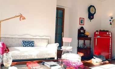 Departamento en Arriendo en Providencia