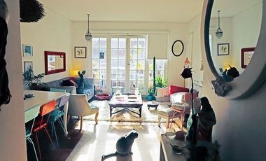 Departamento en Arriendo en Providencia