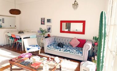 Departamento en Arriendo en Providencia