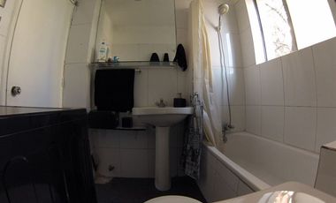 Departamento en Arriendo en Providencia