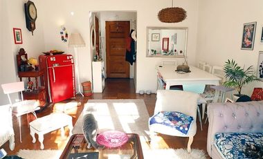 Departamento en Arriendo en Providencia