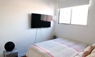 Departamento en Arriendo en Providencia