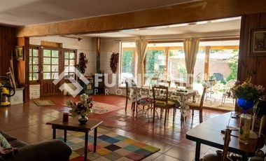 Casa en Venta en Condominio Santa Helena, colbún