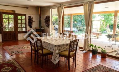 Casa en Venta en Condominio Santa Helena, colbún