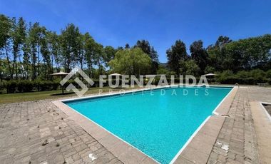 Casa en Venta en Condominio Santa Helena, colbún