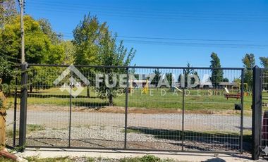 Casa en Venta en Condominio Santa Helena, colbún