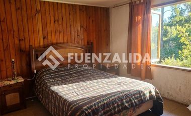 Casa en Venta en Condominio Santa Helena, colbún