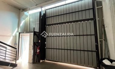 Bodega en Venta en Avenida Américo Vespucio, Miraflores y Avenida El Retiro, Renca RM