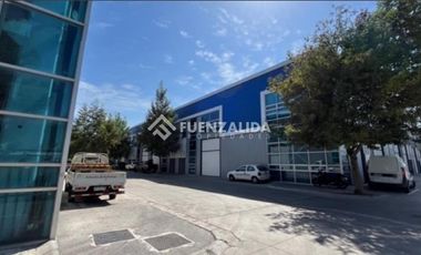 Bodega en Venta en Avenida Américo Vespucio, Miraflores y Avenida El Retiro, Renca RM