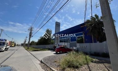 Bodega en Venta en Avenida Américo Vespucio, Miraflores y Avenida El Retiro, Renca RM