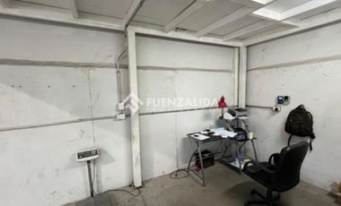 Bodega en Venta en Avenida Américo Vespucio, Miraflores y Avenida El Retiro, Renca RM