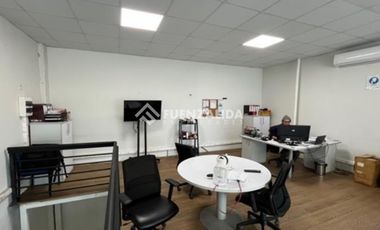 Bodega en Venta en Avenida Américo Vespucio, Miraflores y Avenida El Retiro, Renca RM