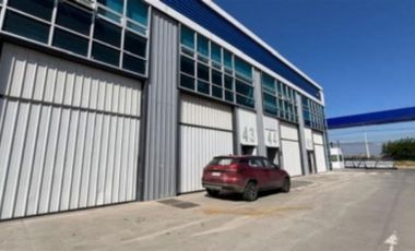 Bodega en Venta en Avenida Américo Vespucio, Miraflores y Avenida El Retiro, Renca RM
