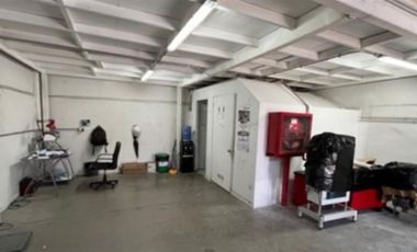 Bodega en Venta en Avenida Américo Vespucio, Miraflores y Avenida El Retiro, Renca RM