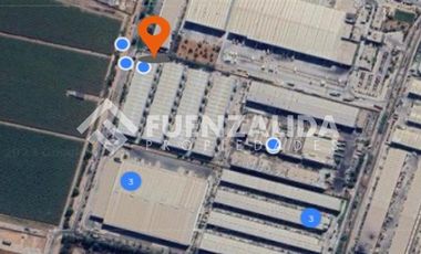 Bodega en Venta en Avenida Américo Vespucio, Miraflores y Avenida El Retiro, Renca RM