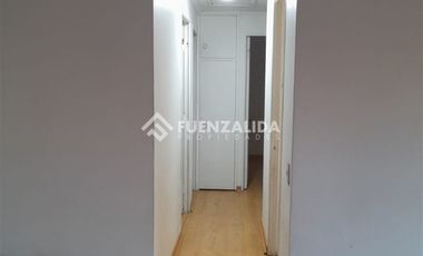 Casa en Venta en Portal La Reina, Alejandro Fleming, La Reina RM