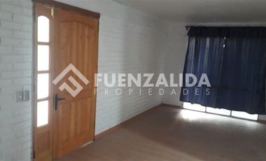 Casa en Venta en Portal La Reina, Alejandro Fleming, La Reina RM