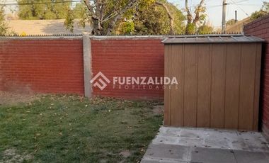 Casa en Venta en Portal La Reina, Alejandro Fleming, La Reina RM