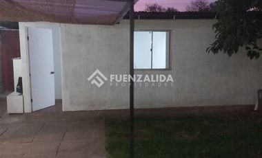 Casa en Venta en Portal La Reina, Alejandro Fleming, La Reina RM