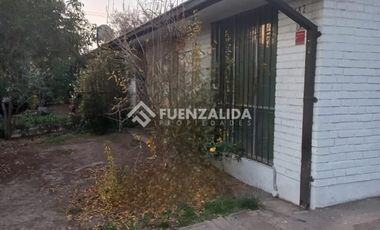 Casa en Venta en Portal La Reina, Alejandro Fleming, La Reina RM