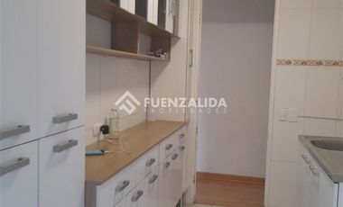 Casa en Venta en Portal La Reina, Alejandro Fleming, La Reina RM