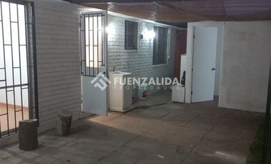 Casa en Venta en Portal La Reina, Alejandro Fleming, La Reina RM