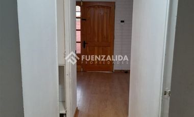 Casa en Venta en Portal La Reina, Alejandro Fleming, La Reina RM