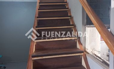 Casa en Venta en Brigadier de La Cruz / Chiloé