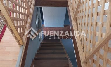 Casa en Venta en Brigadier de La Cruz / Chiloé