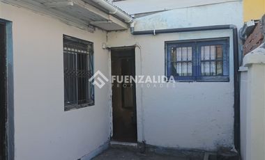 Casa en Venta en Brigadier de La Cruz / Chiloé