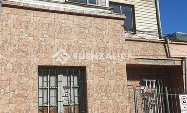 Casa en Venta en Brigadier de La Cruz / Chiloé