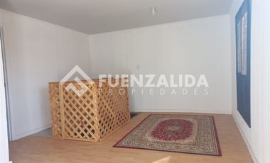 Casa en Venta en Brigadier de La Cruz / Chiloé