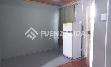 Casa en Venta en Brigadier de La Cruz / Chiloé