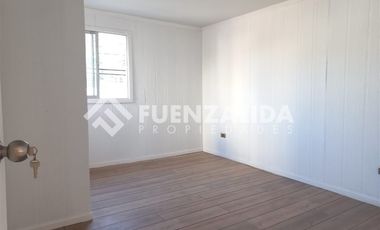 Casa en Venta en Brigadier de La Cruz / Chiloé